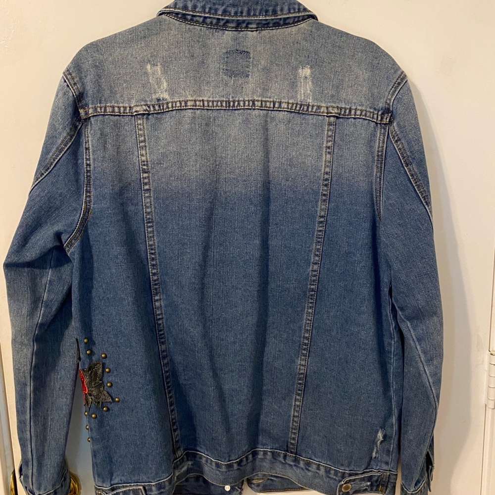 Jacket - Picture 2 of 2
